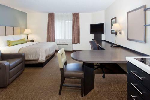 Hotel Sonesta Simply Suites Knoxville