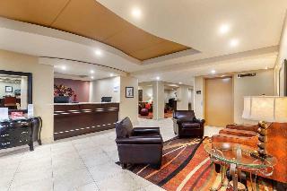 Hotel Clarion Inn & Suites Knoxville