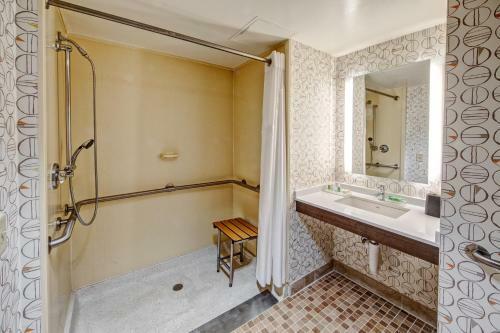 Hotel Holiday Inn Rocky Mount I-95 @ Us 64
