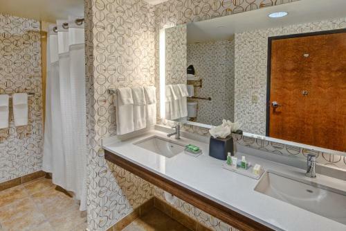 Hotel Holiday Inn Rocky Mount I-95 @ Us 64