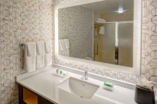 Hotel Holiday Inn Rocky Mount I-95 @ Us 64