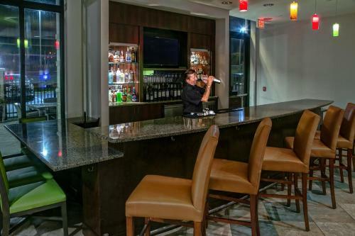 Hotel Holiday Inn Rocky Mount I-95 @ Us 64