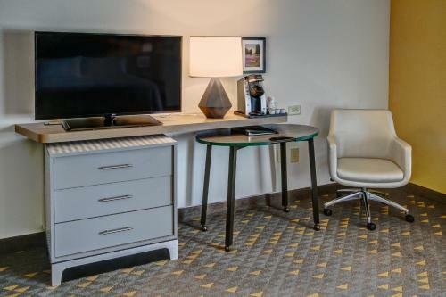 Hotel Holiday Inn Rocky Mount I-95 @ Us 64
