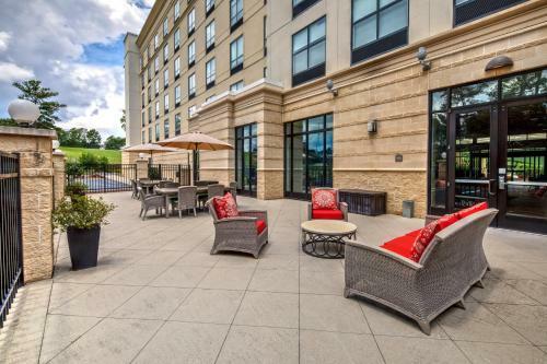 Hotel Holiday Inn Rocky Mount I-95 @ Us 64