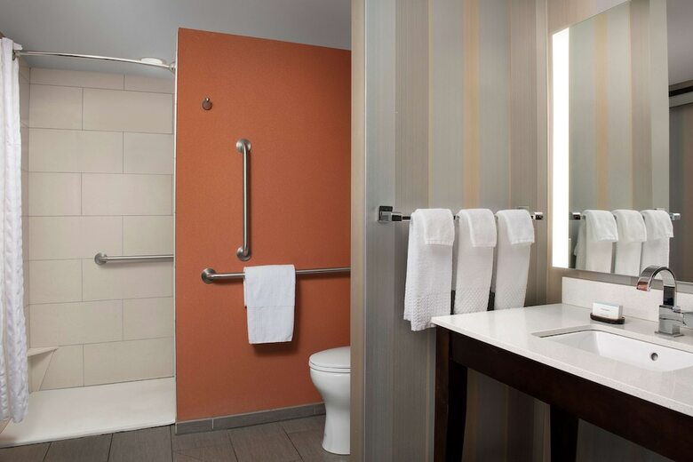 Hotel Embassy Suites Knoxville West