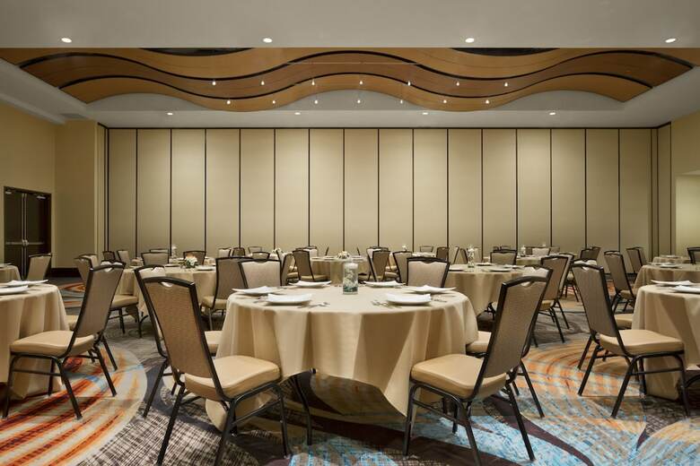 Hotel Embassy Suites Knoxville West