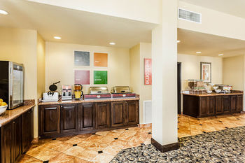 Hotel Comfort Suites Jonesboro