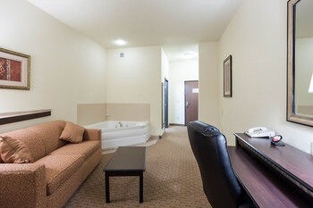 Hotel Comfort Suites Jonesboro