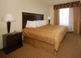 Hotel Comfort Suites Jonesboro