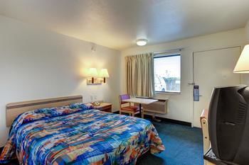 Motel 6 Jonesboro Arkansas