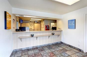Motel 6 Jonesboro Arkansas