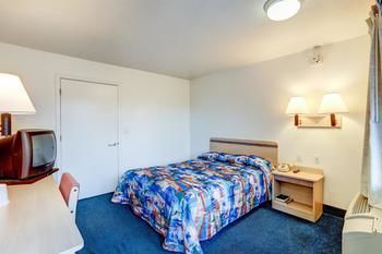 Motel 6 Jonesboro Arkansas
