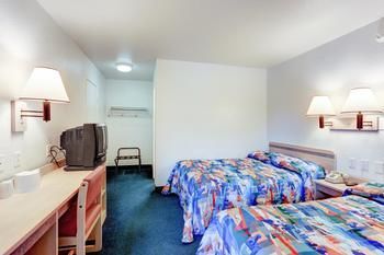 Motel 6 Jonesboro Arkansas