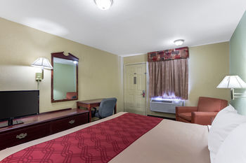 Motel Econo Lodge Jonesboro