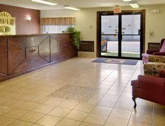 Hotel Super 8 Jonesboro
