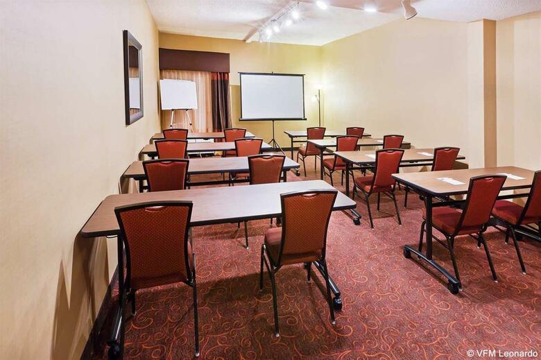 Hotel Hampton Inn Jonesboro