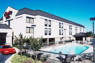 Hotel Hampton Inn Jonesboro