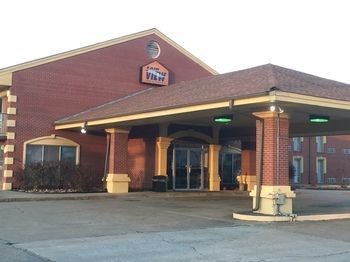 Hotel Fairview Inn And Suites