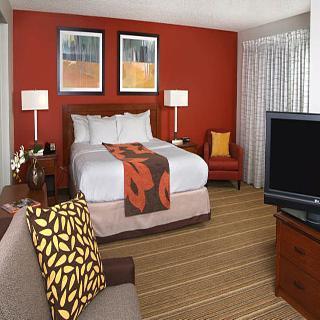 Hotel Residence Inn Buffalo Amherst