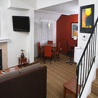 Hotel Residence Inn Buffalo Amherst