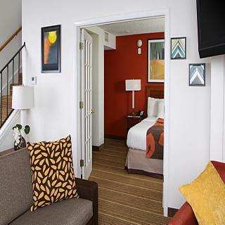 Hotel Residence Inn Buffalo Amherst
