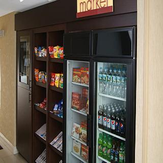 Hotel Residence Inn Buffalo Amherst