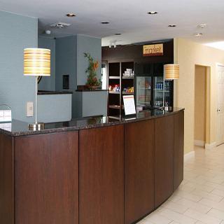 Hotel Residence Inn Buffalo Amherst