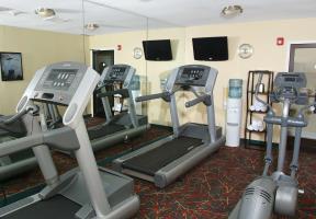 Hotel Residence Inn Buffalo Amherst
