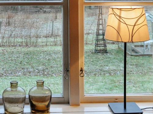 Holiday Home Pr�stg�rden