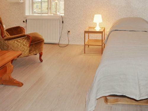 Holiday Home Pr�stg�rden