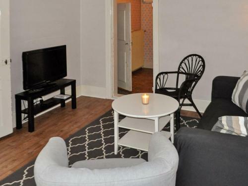 Holiday Home Pr�stg�rden