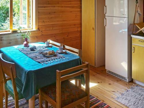 Holiday Home Trensum