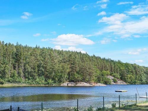 Holiday Home Trensum