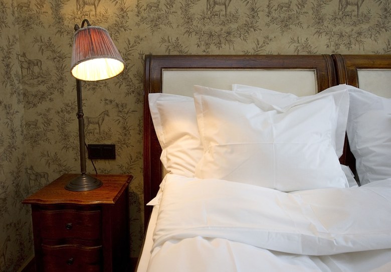 Eriksberg Hotel & Nature Reserve