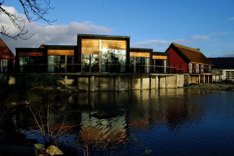 Eriksberg Hotel & Nature Reserve