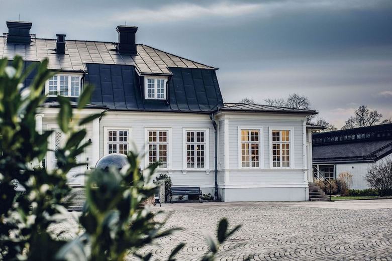 Eriksberg Hotel & Nature Reserve