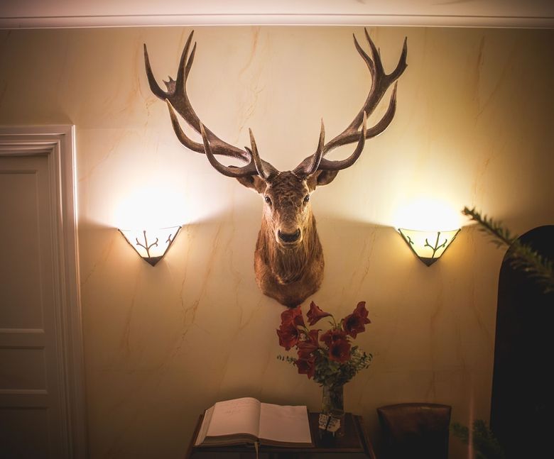 Eriksberg Hotel & Nature Reserve