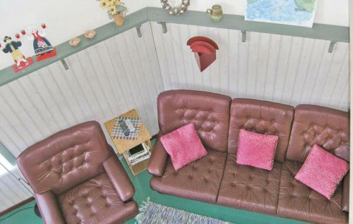 Holiday Home Skararp Traryd