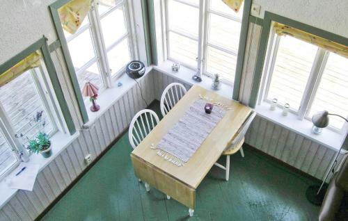 Holiday Home Skararp Traryd