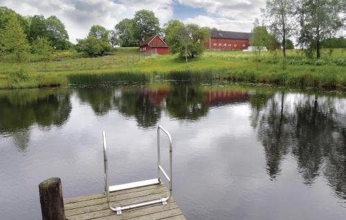 Holiday Home H�khult Traryd Traryd