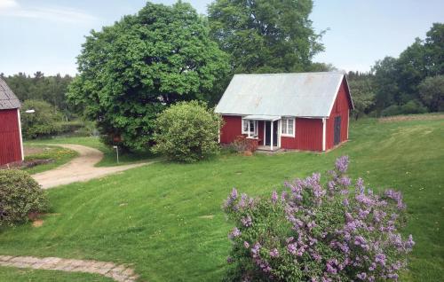 Holiday Home H�khult Traryd Traryd