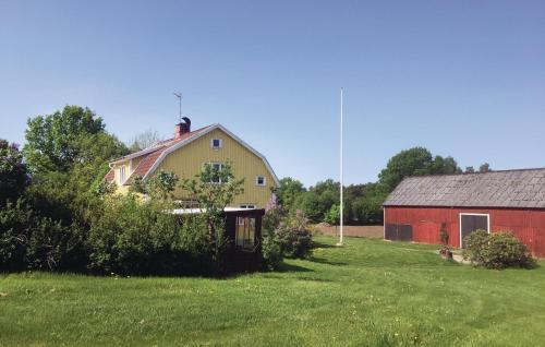Holiday Home H�khult Traryd Traryd