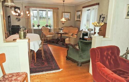 Holiday Home H�khult Traryd Traryd