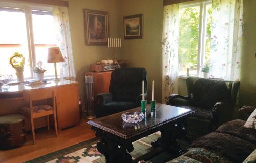 Holiday Home H�khult Traryd Traryd