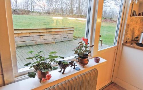 Holiday Home H�khult Traryd Traryd