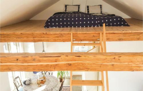 Studio Holiday Home In Svedala
