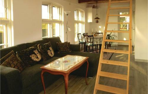 Studio Holiday Home In Svedala
