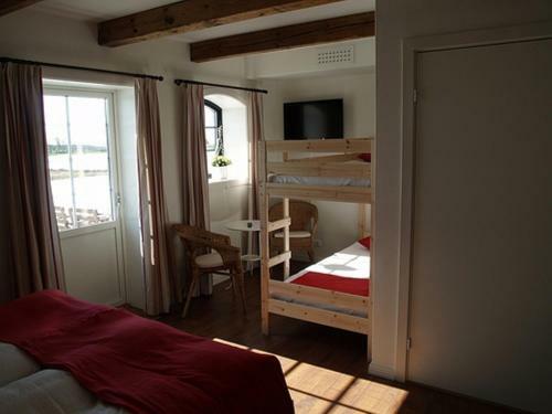 Ramsj�g�rd Hotell