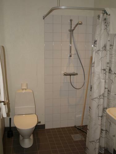 Ramsj�g�rd Hotell