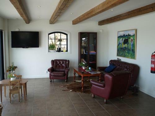 Ramsj�g�rd Hotell